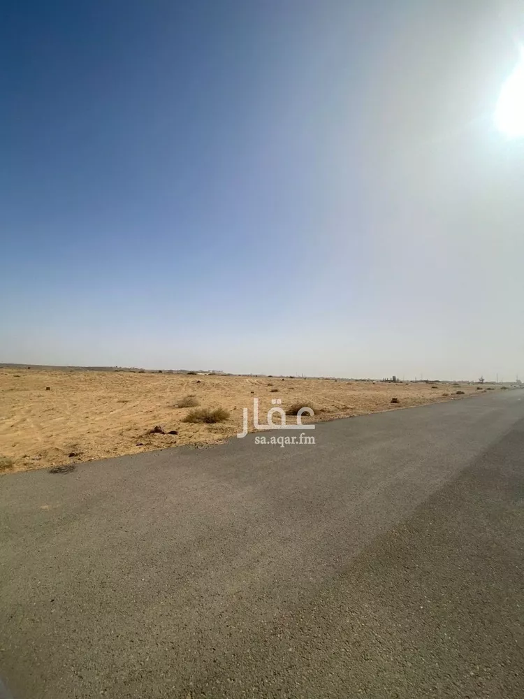 Land for Sale in Buraydah Ash Shiqah صورة 5