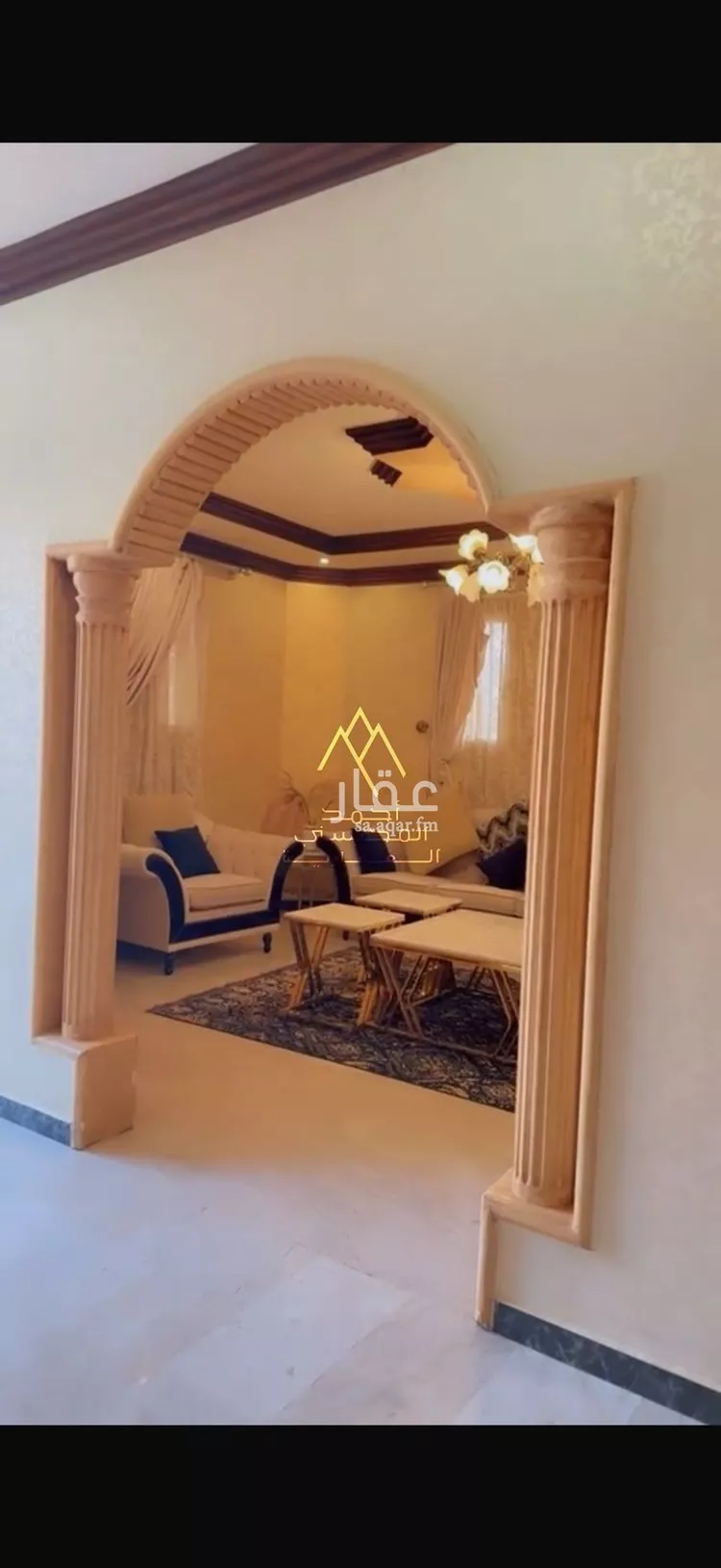 شقة للبيع في شارع صالح بن موسى, حي النهضة, مدينة بريدة, منطقة القصيم صورة 2