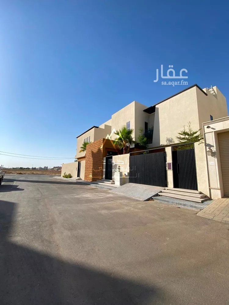 Villa for Sale in Buraydah Ar Rihab