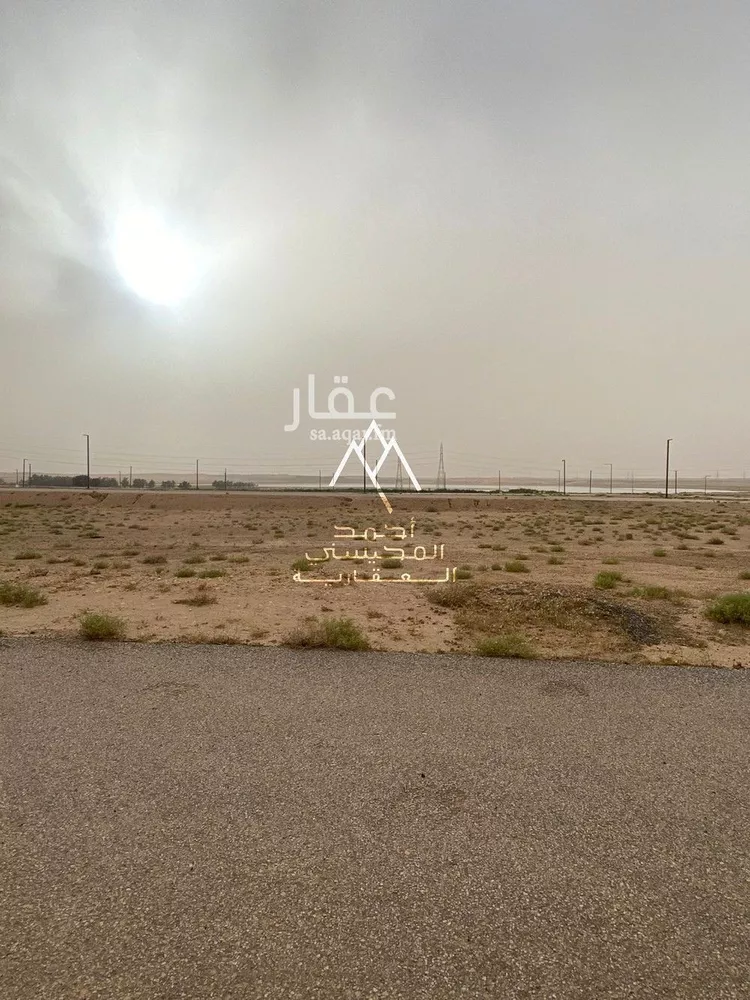 أرض للبيع في حي الليوان, مدينة بريدة, منطقة القصيم صورة 3