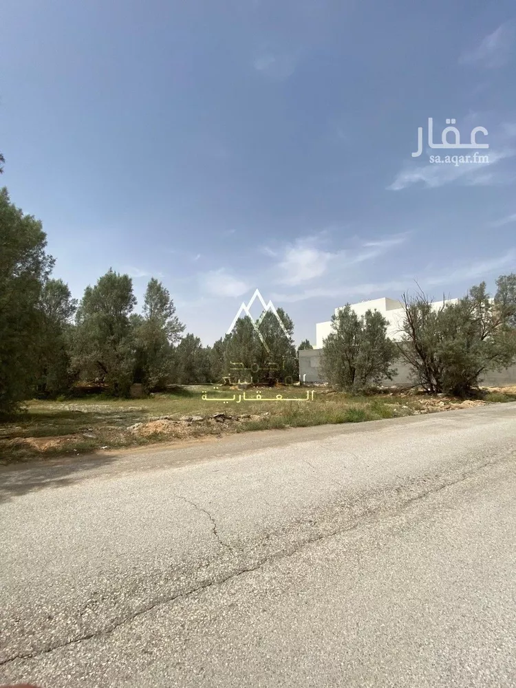 أرض للبيع في حي الصفاء, مدينة بريدة, منطقة القصيم صورة 3