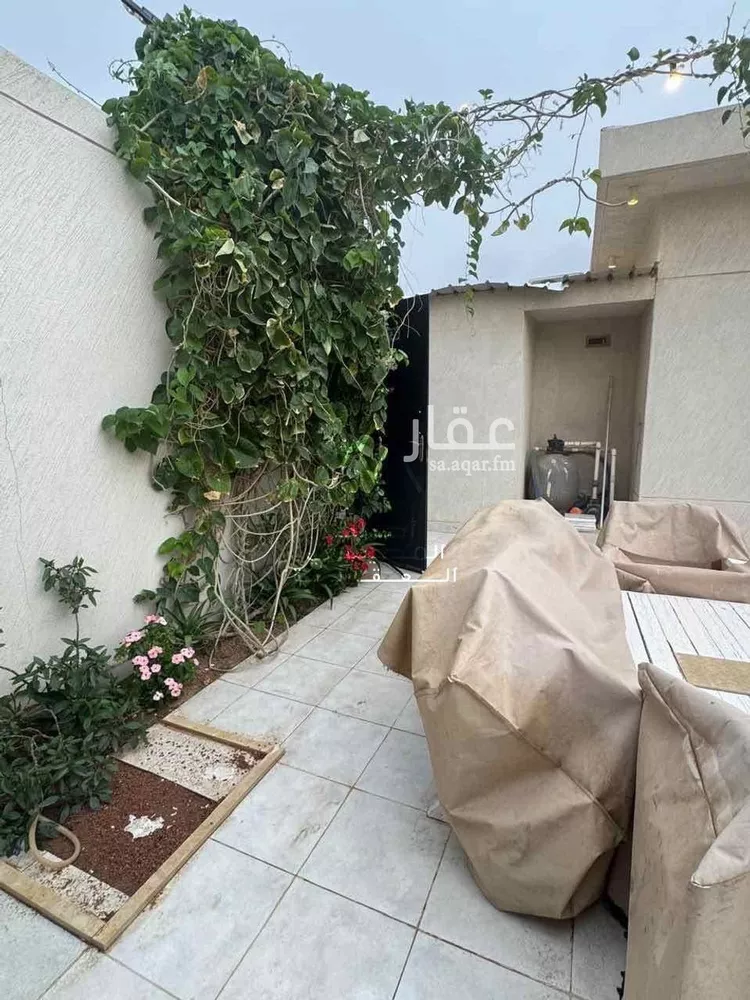 استراحة للبيع في حي الشفق, مدينة بريدة, منطقة القصيم صورة 4