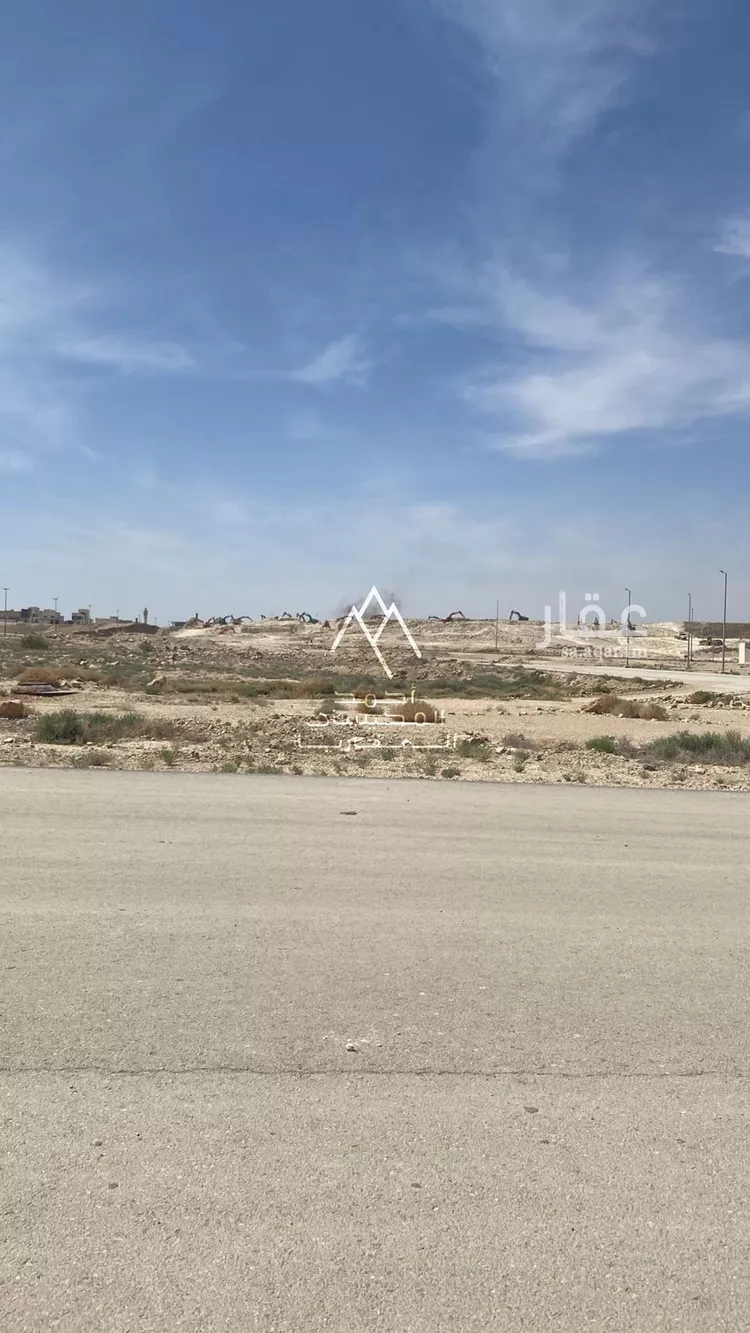 Land for Sale in Unayzah Unayzah