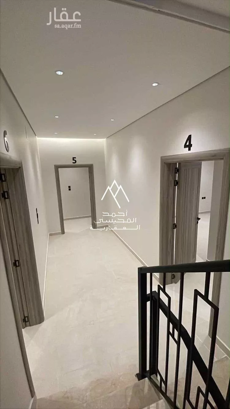 عمارة للبيع في شارع معين الدين البلخي, حي الرفيعة, مدينة بريدة, منطقة القصيم صورة 2