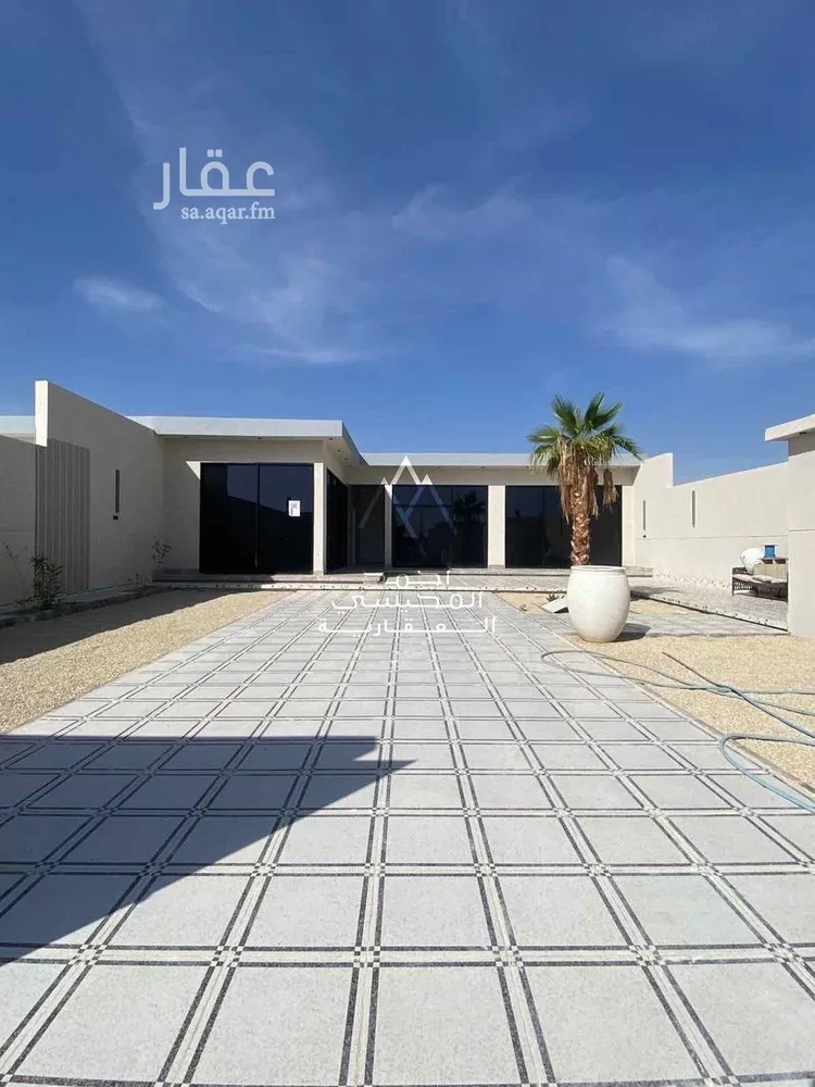 استراحة للبيع في حي الخزامى, مدينة بريدة, منطقة القصيم