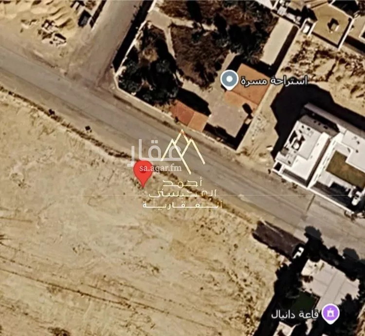 Land for Sale in Buraydah Mishal صورة 3