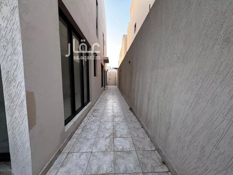 فيلا للبيع في شارع علي الاسفراييني, حي الريان, مدينة بريدة, منطقة القصيم 16