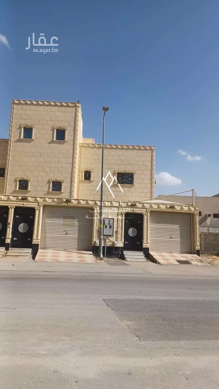 Building for Sale in Buraydah Al Basateen