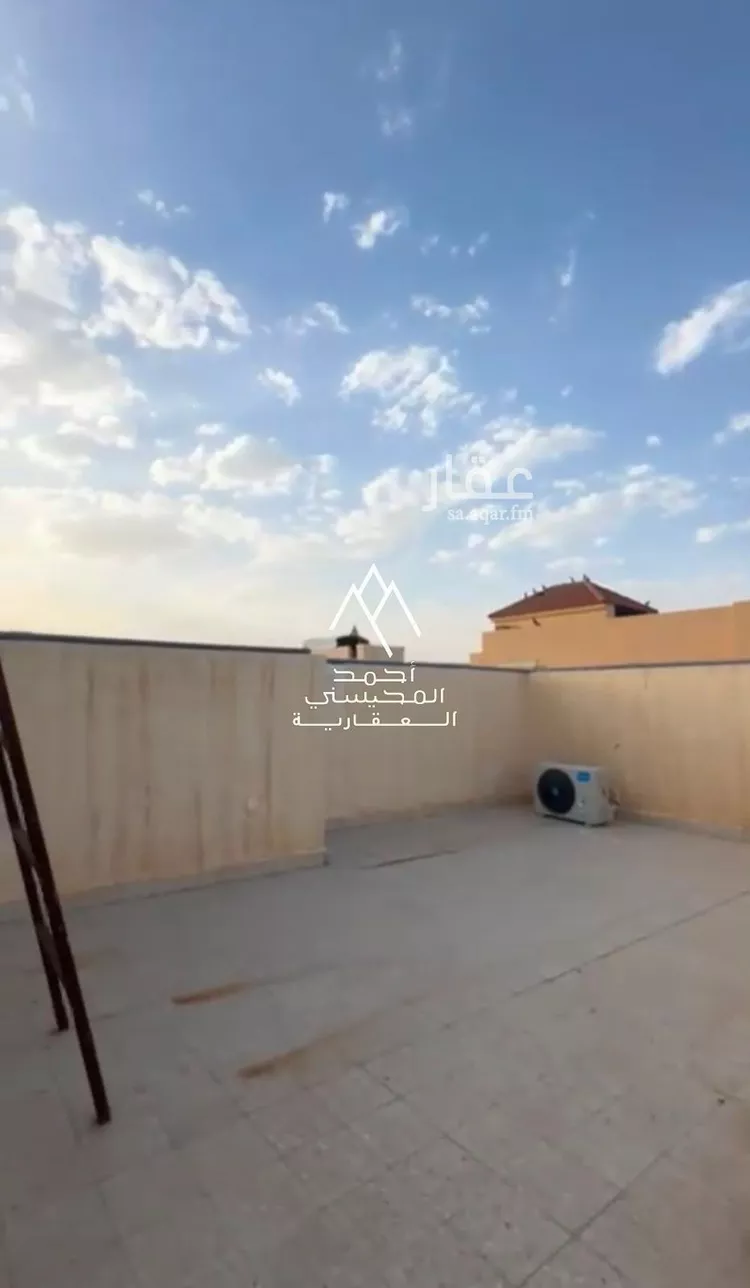 شقة للبيع في شارع ضرار ابن الازور , حي النخيل, مدينة بريدة, منطقة القصيم 6