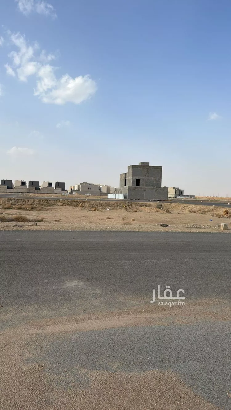 أرض للبيع في حي الحزم, مدينة بريدة, منطقة القصيم صورة 2