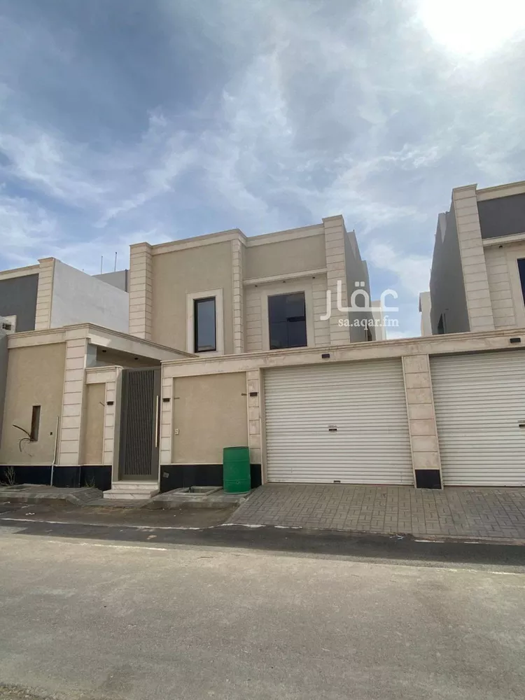 فيلا للبيع في حي القاع البارد, مدينة بريدة, منطقة القصيم