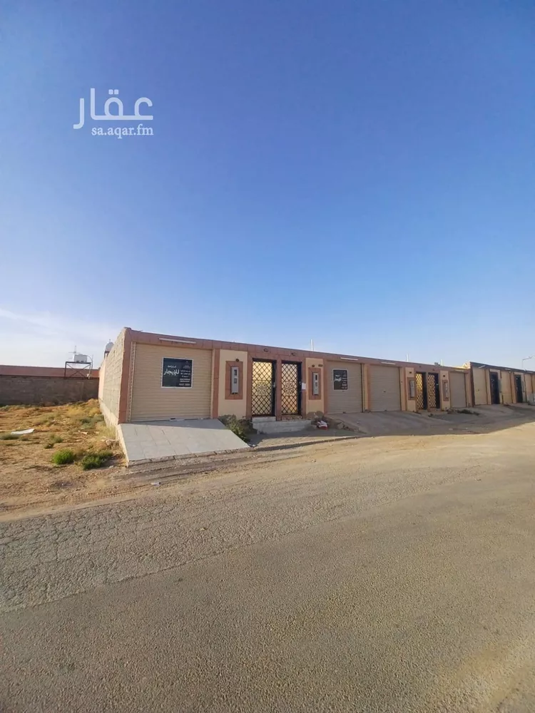 استراحة للإيجار في شارع الرابية 51, حي المصيف, مدينة بريدة, منطقة القصيم صورة 2