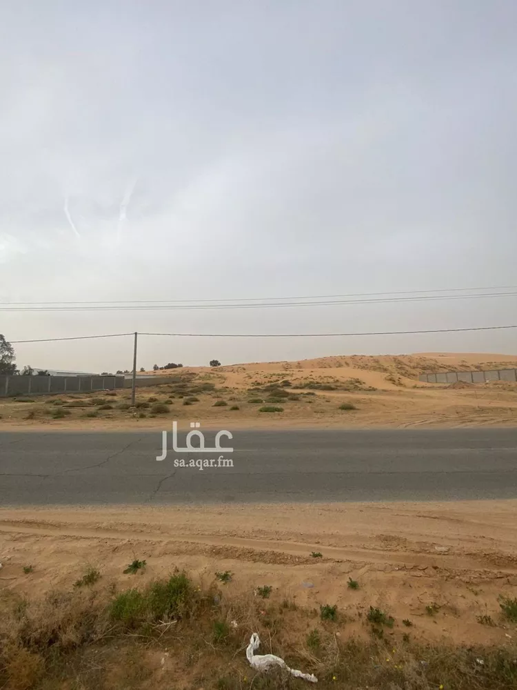 أرض للبيع في شارع المويه 743, حي غرناطة, مدينة بريدة, منطقة القصيم صورة 3