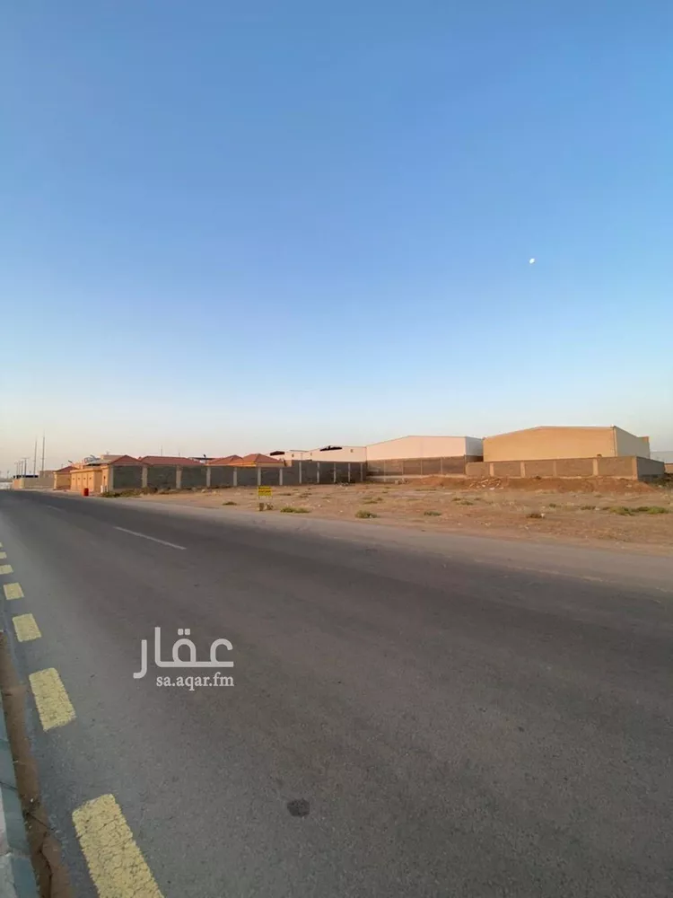أرض للبيع في شارع طـريــق المــلك عبــداللـه, حي رواق الشرقي, مدينة بريدة, منطقة القصيم صورة 2