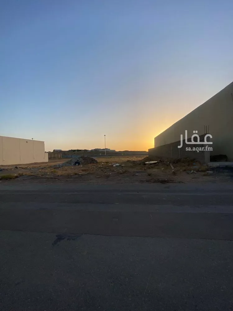 أرض للبيع في شارع خضيراء 148, حي رواق الشرقي, مدينة بريدة, منطقة القصيم صورة 2