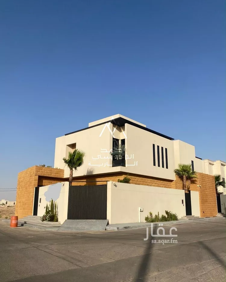 Villa for Sale in Buraydah Ar Rihab