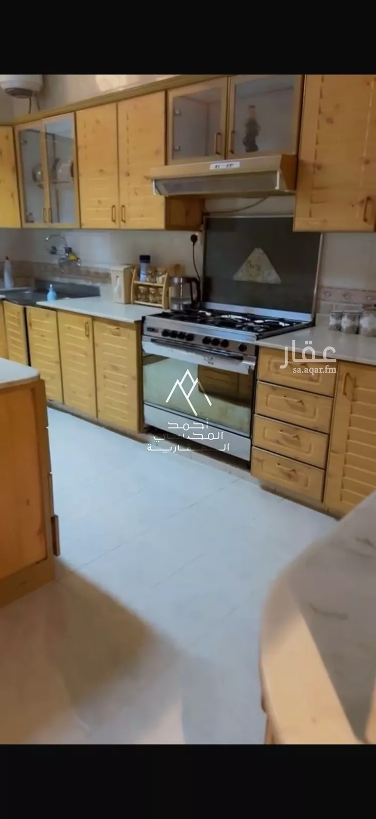 شقة للبيع في شارع صالح بن موسى, حي النهضة, مدينة بريدة, منطقة القصيم صورة 5