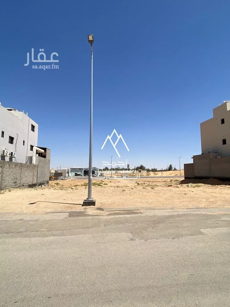 Land for Sale in Buraydah Al Buraykah