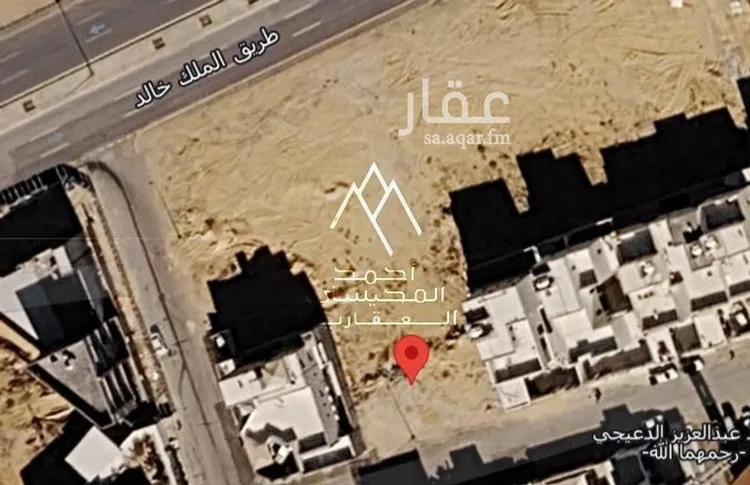 Land for Sale in Buraydah Al Buraykah صورة 2