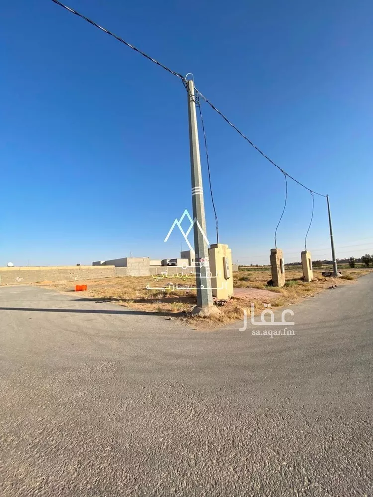 Land for Sale in Buraydah Al Akhdar صورة 4
