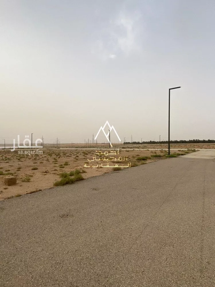 أرض للبيع في شارع المفرق وكمب الطرق 1602, حي الليوان, مدينة بريدة, منطقة القصيم صورة 4