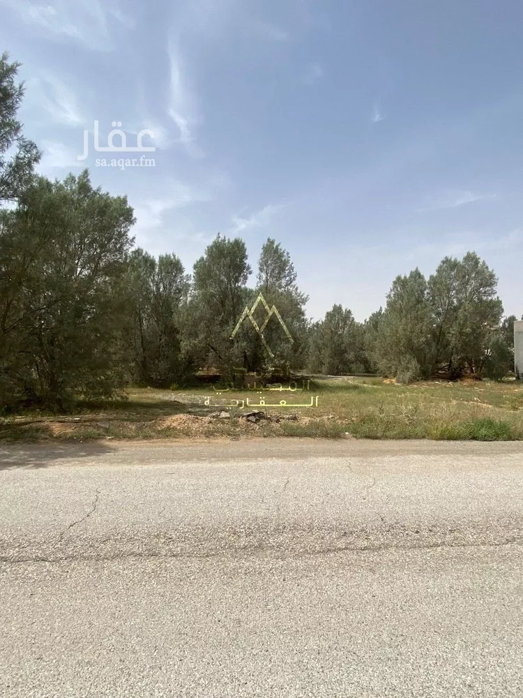 أرض للبيع في حي الصفاء, مدينة بريدة, منطقة القصيم صورة 2
