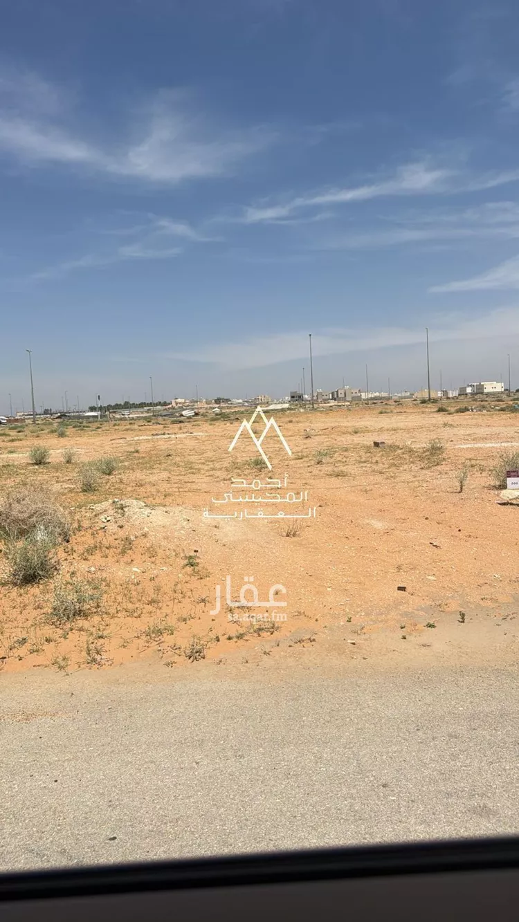 Land for Sale in Unayzah Ishbiliyah صورة 2