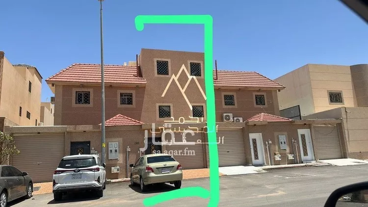 Apartment for Sale in Buraydah Sultana