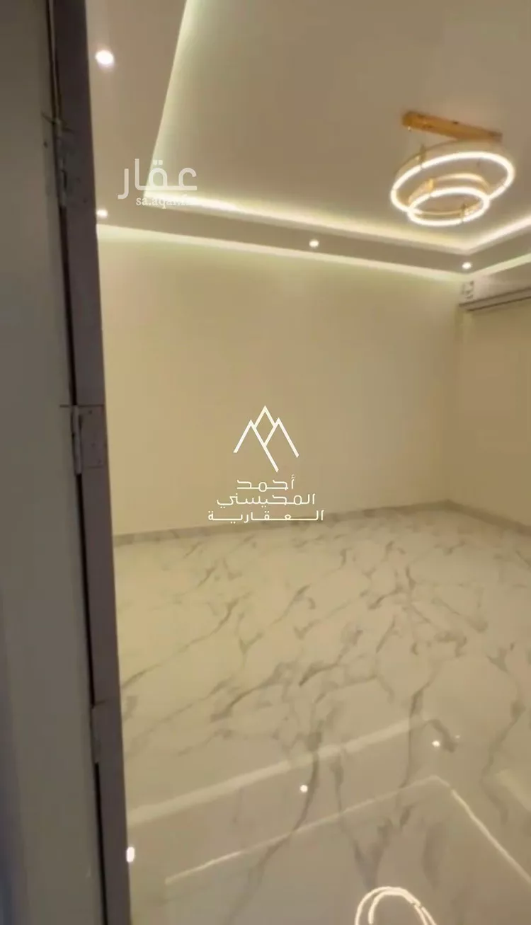 شقة للبيع في شارع ضرار ابن الازور , حي النخيل, مدينة بريدة, منطقة القصيم