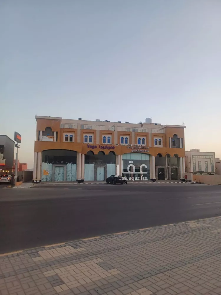 Commercial Office for Rent in Buraydah Al Bishr صورة 2