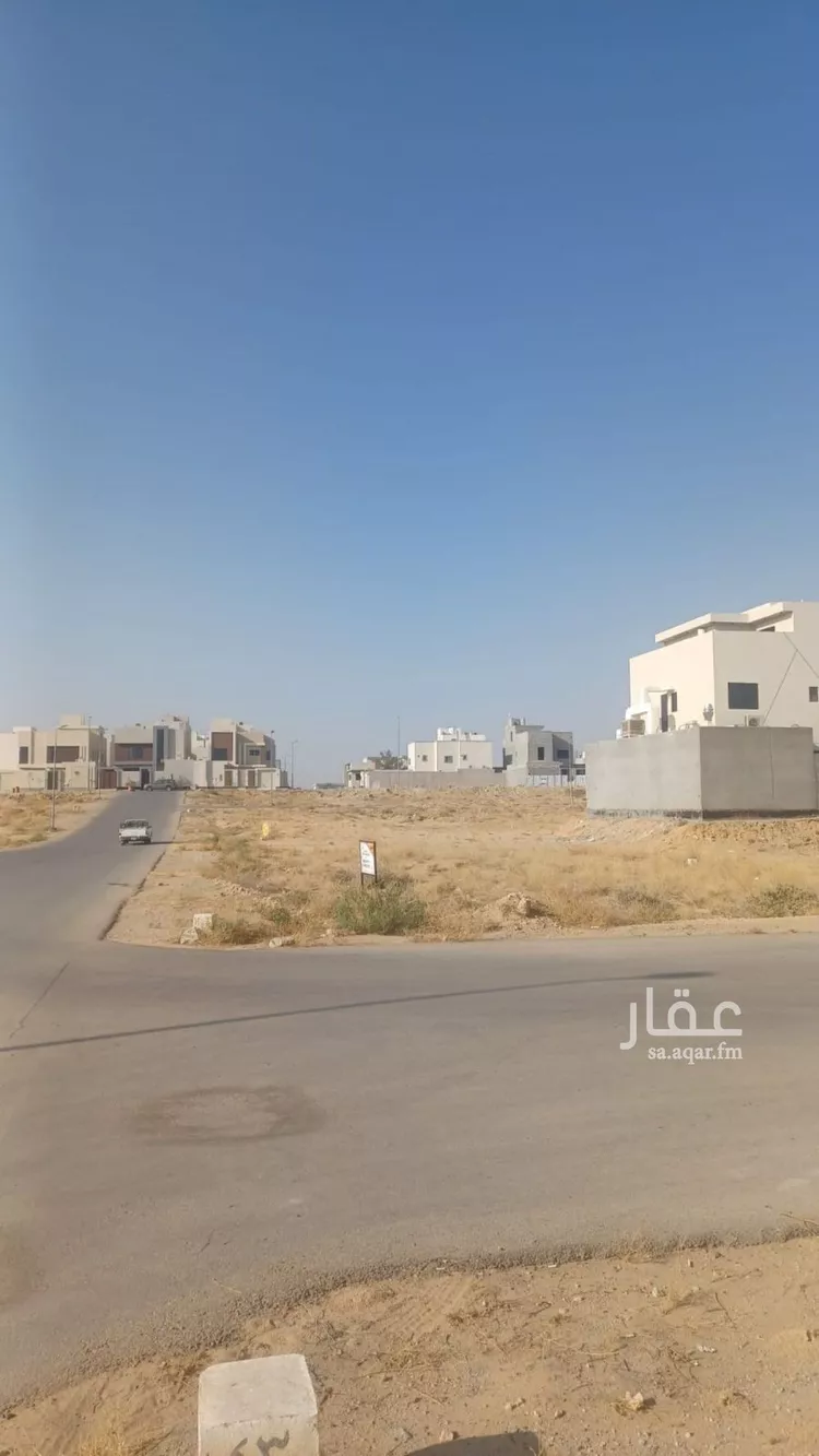 Land for Sale in Buraydah Al Qaa Al Barid