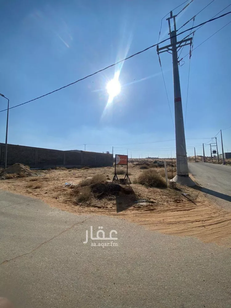 أرض للبيع في مدينة الغماس, منطقة القصيم صورة 3