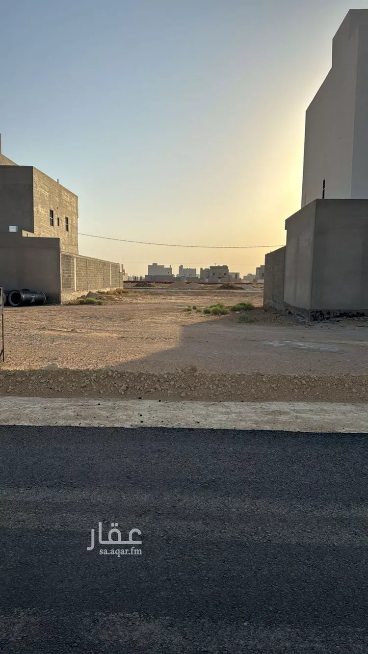 Land for Sale in Buraydah Ar Rihab