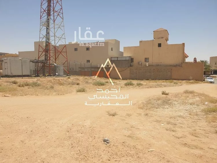 Land for Sale in Buraydah Al Wusayti صورة 3