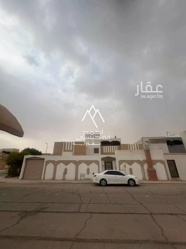 Floor for Sale in Buraydah Al Eskan