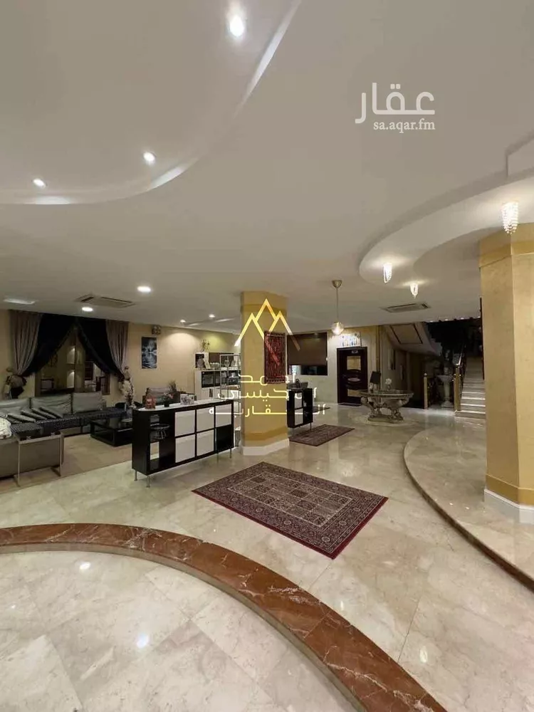 Villa for Sale in Buraydah Al Jamiyin صورة 4