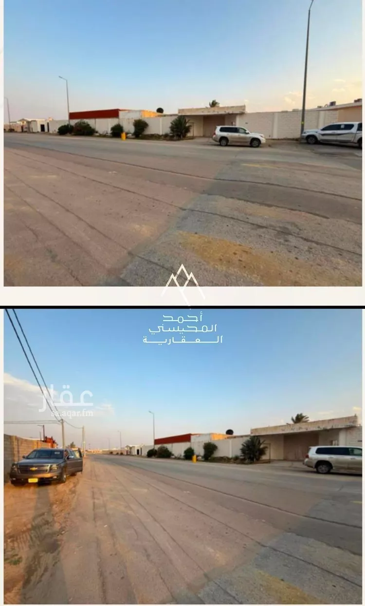 استراحة للبيع في شارع الحمر, حي الحمر الجنوبي, مدينة بريدة, منطقة القصيم صورة 4