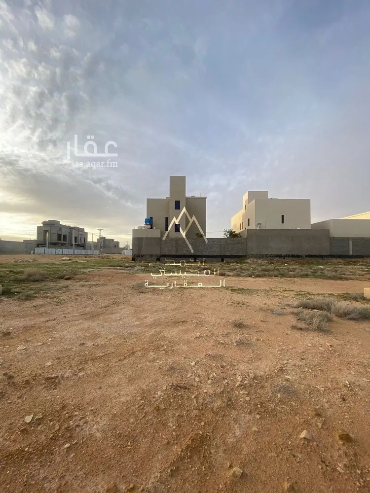 Land for Sale in Buraydah Ar Rihab صورة 2