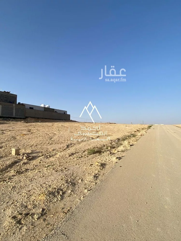 أرض للبيع في شارع المفرق وكمب الطرق 1622, حي الليوان, مدينة بريدة, منطقة القصيم صورة 2