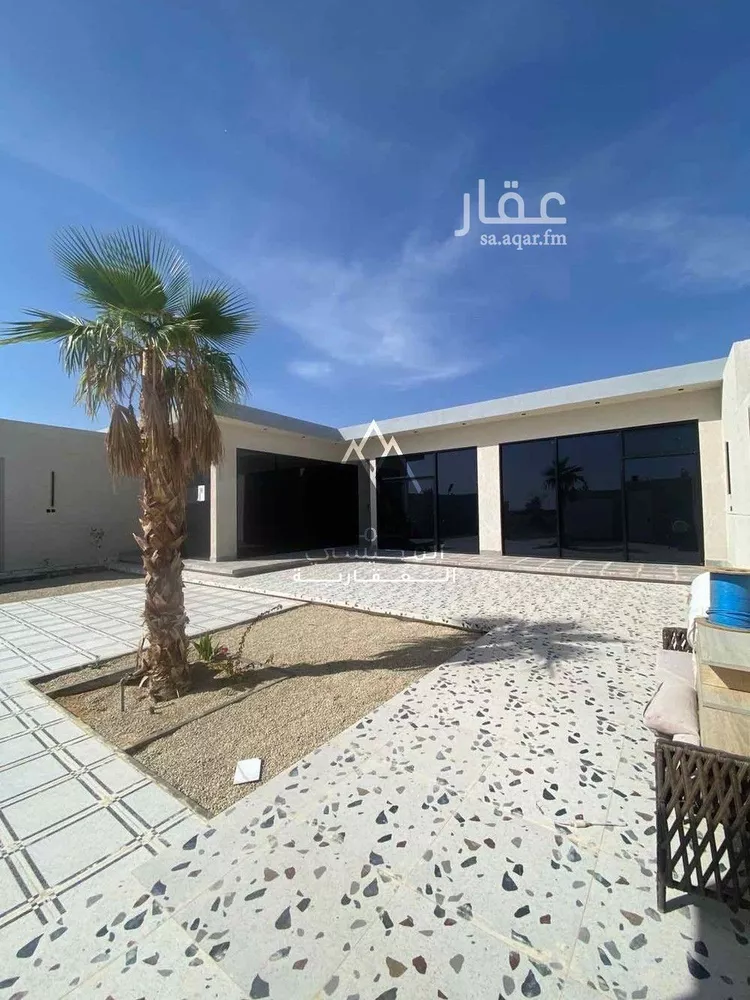 استراحة للبيع في حي الخزامى, مدينة بريدة, منطقة القصيم صورة 5