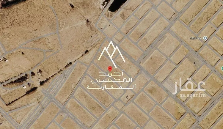 Land for Sale in Buraydah Ash Shiqah صورة 2