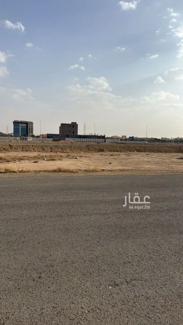 أرض للبيع في حي الحزم, مدينة بريدة, منطقة القصيم صورة 2