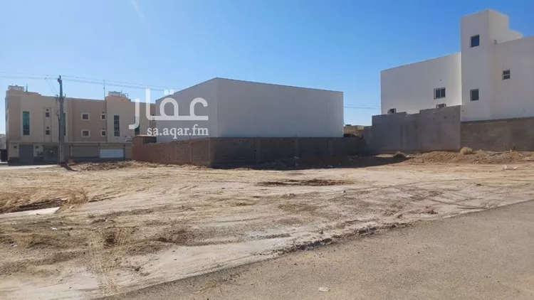أرض للبيع في شارع الشقه العليا 1277, حي السليمانية, مدينة بريدة, منطقة القصيم صورة 2