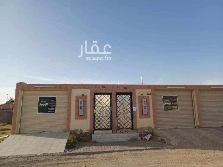 استراحة للإيجار في شارع الرابية 51, حي المصيف, مدينة بريدة, منطقة القصيم