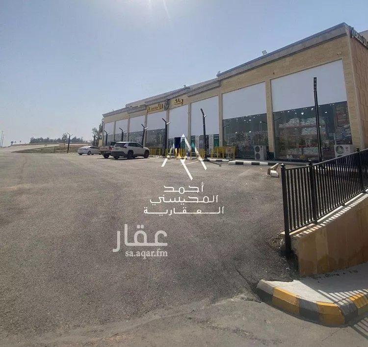 مجمع للبيع في حي البساتين الغربي, مدينة بريدة, منطقة القصيم صورة 3