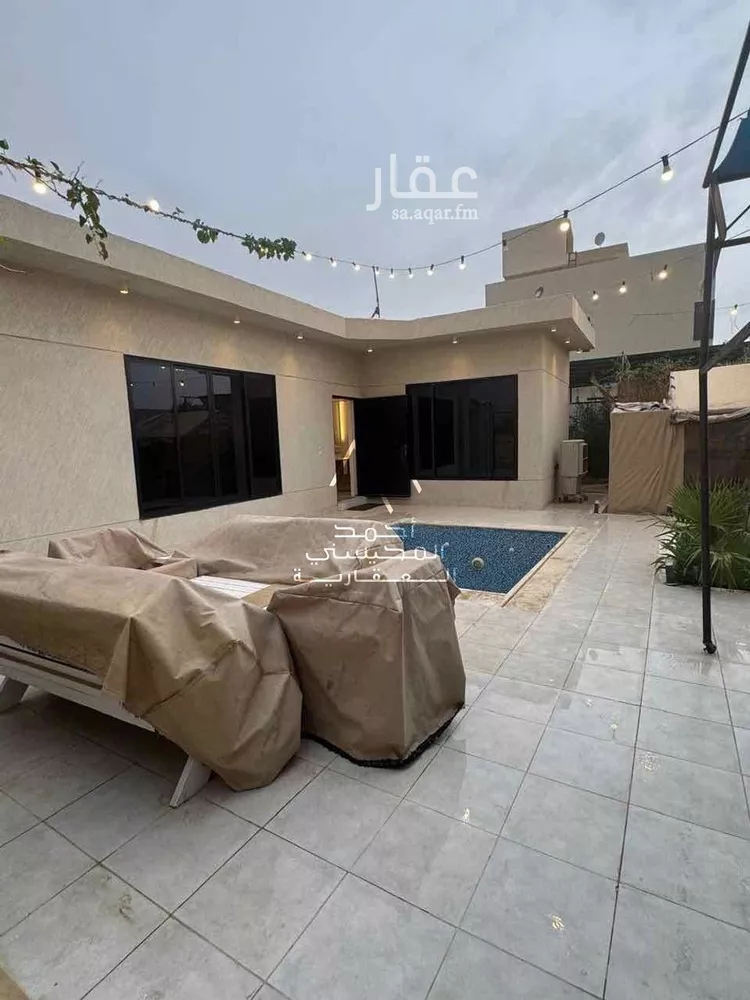استراحة للبيع في حي الشفق, مدينة بريدة, منطقة القصيم