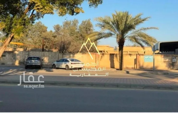 أرض للبيع في شارع طريق الملك عبدالعزيز, حي السلام الغربي, مدينة بريدة, منطقة القصيم صورة 4