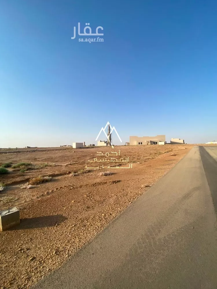 أرض للبيع في شارع 387, حي الزيتونة, مدينة بريدة, منطقة القصيم صورة 3