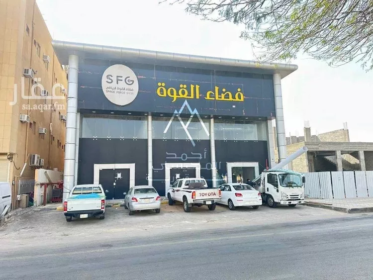 Shop for Sale in Buraydah Al Fayziyyah صورة 2