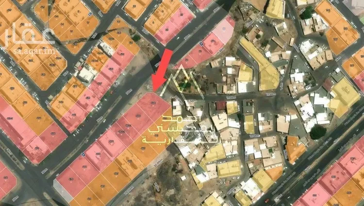 Land for Sale in Medina Al Mabuth